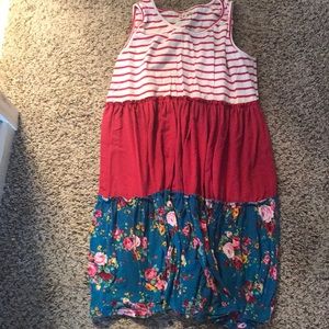Boutique Southern Stitch dress or tunic